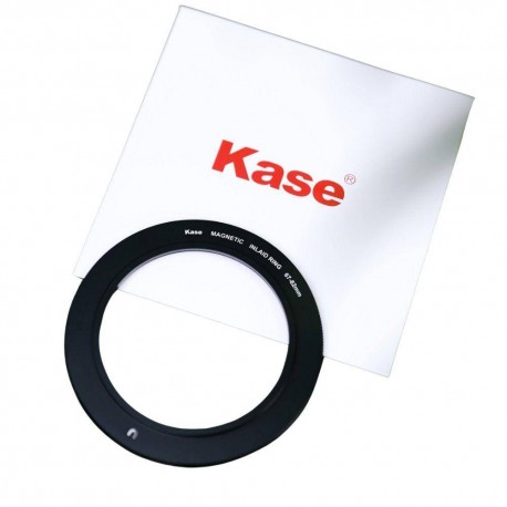 Kase Bague de réduction magnétique Inlaid pour KW Revolution