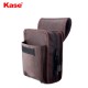 Kase sac souple pour 10 filtres 100x150mm