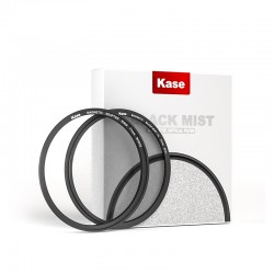 Kase Wolverine Magnetischer Black Mist 1/4