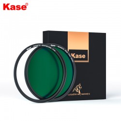 Kase Wolverine Magnetischer Filter IR720 infrarot