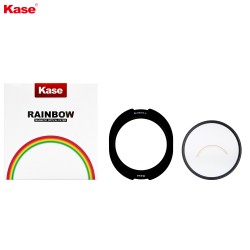 Kase Wolverine filtre magnétique Rainbow Set