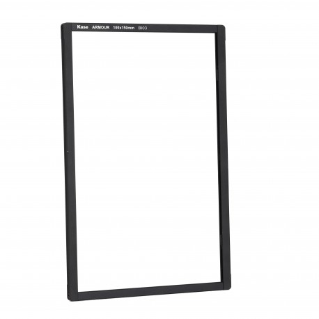 Kase cadre magnétique 100x150.1.1mm SLIM pour porte-filtre Armour