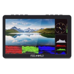 Feelworld F5 Pro V4 Monitor 6" HDMI Touch screen