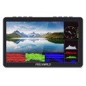 Feelworld F5 Pro V4 moniteur 6" HDMI tactile